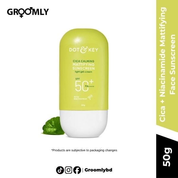 Dot and Key Sunscreen Price in Bangladesh: Compare Formulas and Sizes