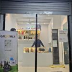Groomly store