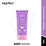 Aqualogica Illuminate+ Dewy Sunscreen, 80g
