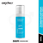Conscious Chemist 1% Hyaluronic Acid Serum | Hydrating & Plumping Serum | Ceramide Complex Hydro+ 30ml