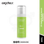 Conscious Chemist 2% Salicylic Acid Serum | Acne Treatment | 0.5% Zinc PCA & Willow Bark Extract FlashFix 30ml