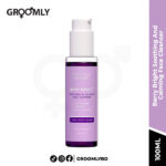 Conscious Chemist Berry Bright Soothing And Calming Face Cleanser - 100ml