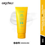 Conscious Chemist Hybrid Dewy-Finish (Sun Drink) Ceramide Sunscreen SPF50 PA++++- 50G