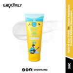 Conscious Chemist Hybrid SPF 50 PA++++ Sun Drink™️ Water Resistant Unwind | Ceramide Sunscreen 50g