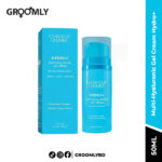 Conscious Chemist Multi-Hyaluronic Gel Cream Hydro+ 50ml