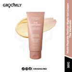 Conscious Chemist Multi-Peptide Retinol Night Gel Cream The Defender 50g