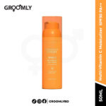 Conscious Chemist Multi-Vitamin C Moisturizer + SPF30 PA++ | Brightening Cream Vivid C 50ml