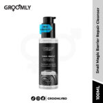 Conscious Chemist Snail Magic Barrier Repair Cleanser- 100ml