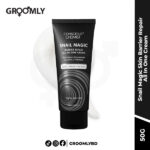 Conscious Chemist Snail Magic Skin Barrier Repair All In One Cream- 50g