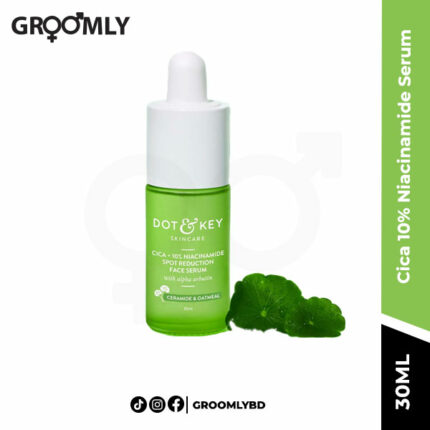 Dot and Key Cica 10% Niacinamide Serum- 30ml