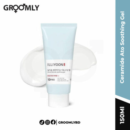 Illiyoon Ceramide Ato Soothing Gel 175ml