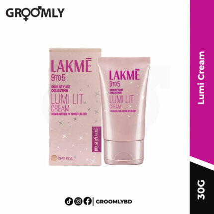 Lakme Lumi Cream-30g