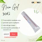 H&H Cleargel Nico Gel- 20g