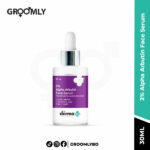 The Derma Co 2% Alpha Arbutin Face Serum – 30ml