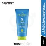 Aqualogica 5 Barrier+ Repair Gentle Cleanser with Avocado & 5 Essential Ceramides - 100 ml