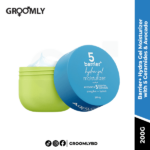 Aqualogica Barrier+ Hydra Gel Moisturizer with 5 Ceramides & Avocado - 200g