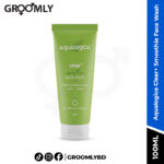 Aqualogica Clear+ Smoothie Face Wash 100 ml