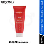Aqualogica Detan+ Smoothie Face Wash - 100ml