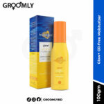 Aqualogica Glow+ Oil-Free Moisturizer with Papaya & Vitamin C- 100g