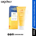 Aqualogica Glow+ Smoothie Face Wash 100ml