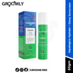 Aqualogica Hydrate + Dewy Sunscreen, 50g