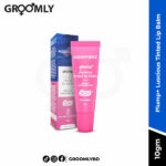 Aqualogica Pink Sorbet Plump+ Luscious Tinted SPF 20+ Lip Balm with Berries & Hyaluronic Acid - 10g