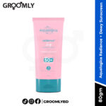 Aqualogica Radiance + Dewy Sunscreen, 80g
