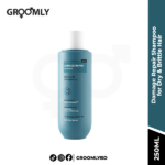 Bare Anatomy Damage Repair Shampoo for Dry & Brittle Hair- 250ml