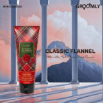 Bath & Body Works Classic Flannel Body Cream