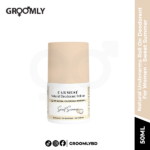 Carmesi Natural Underarms Roll On Deodorant For Women - Sweet Summer- 50ml