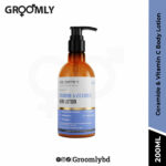 Dr Sheth's Ceramide & Vitamin C Body Lotion- 200ml