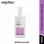 Dr Sheth's Ceramide & Vitamin C Body Lotion- 200ml