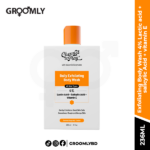 Chemist At Play Exfoliating Body Wash 4% Lactic acid + salicylic Acid + vitamin E 236ml