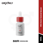 Chemist At Play Mini Acne Control Serum (10 ml)