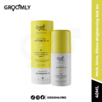 Chemist At Play Neck, Knee, Elbow Brightening Roll On- 40ml