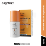 Chemist At Play Underarm Roll On- Royal Oudh-40ml