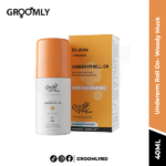 Chemist At Play Underarm Roll On- Woody Musk-40ml