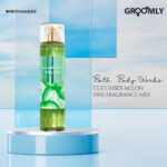 Bath & Body Works Cucumber Melon 236ML Fine Fragrance Mist