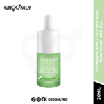 Dot and Key 2% Salicylic Acid + Cica Anti Acne Face Serum with Zinc For Oily Acne Prone Skin (20 ml)