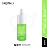 Dot and Key 2% Salicylic Acid + Cica Anti Acne Face Serum with Zinc For Oily Acne Prone Skin (30 ml)
