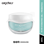 Dot and Key 72 HR HYDRATING GEL + PROBIOTICS- 25ml