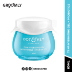 Dot and Key 72 HR HYDRATING GEL + PROBIOTICS- 60ml
