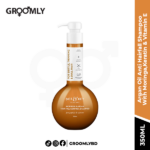 Dot and Key Argan Oil Anti Hairfall Shampoo With Moringa,Keratin & Vitamin E- 350ml