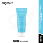 Dot and Key Barrier Repair Gentle Hydrating Face Wash with Ceramides in a 100ml tube.