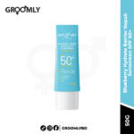 Dot and Key Blueberry Hydrate Barrier Repair Sunscreen SPF 50+, 50g