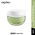 Dot and Key CICA Niacinamide Night Gel With Green Tea, Tea Tree Oil & Hyaluronic- 25ml