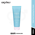 Dot and Key Deep Pore Foaming Face Wash- 100ml