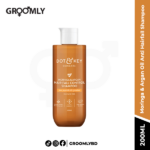 Dot and Key Moringa & Argan Oil Anti Hairfall Shampoo- 200ml