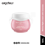 Dot and Key Retinol Night Cream with Ceramide- 15ml