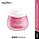 Dot and Key Retinol Night Cream with Ceramide- 60ml